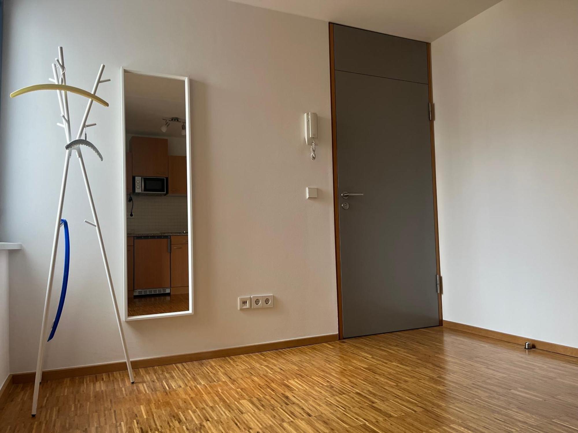 Entspannen Im Herzen Erfurts Esterno foto